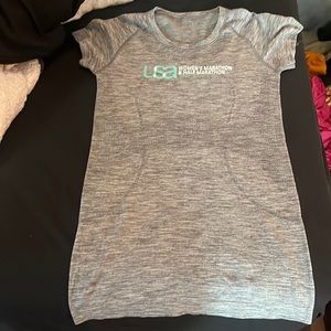 Running Shirt